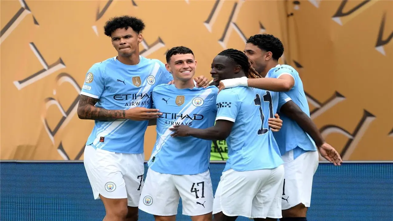 تحدي مانشستر سيتي.. موعد المواجهة المرتقبة للفريق بعد تعادله المثير أمام توتنهام